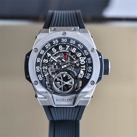 The Hublot MP